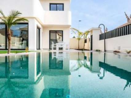 Villa en venta en Torre-Pacheco