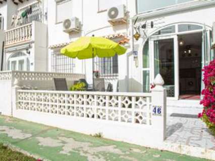 Bungalow en venta en Torrevieja