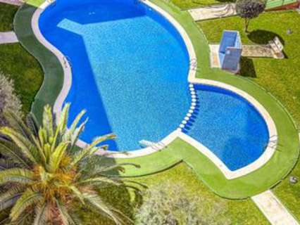Apartamento en venta en Torrevieja