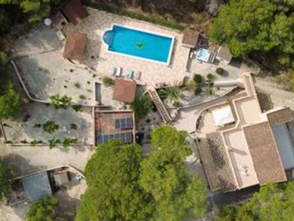 Casa en venta en Orihuela