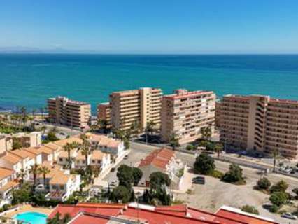 Dúplex en venta en Torrevieja
