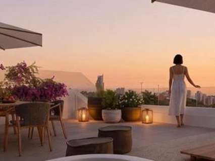 Apartamento en venta en Finestrat