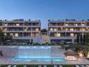 Apartamento en venta en Finestrat