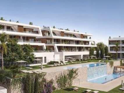 Apartamento en venta en Finestrat