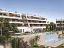 Apartamento en venta en Finestrat