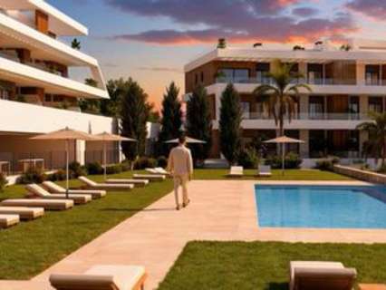 Apartamento en venta en Finestrat