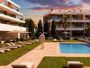 Apartamento en venta en Finestrat