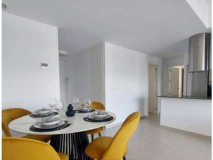 Apartamento en venta en Orihuela zona Orihuela-Costa