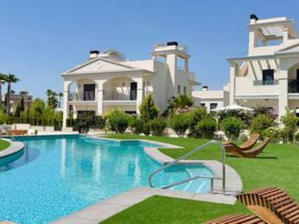 Apartamento en venta en Quesada