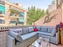 Apartamento en venta en Calpe