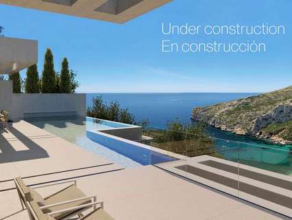 Villa en venta en Jávea/Xàbia