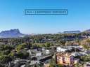 Villa en venta en Benissa