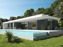 Villa en venta en Dénia