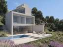 Villa en venta en Benissa