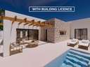 Villa en venta en Teulada zona Moraira