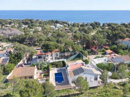 Villa en venta en Dénia