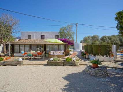 Villa en venta en Jávea/Xàbia