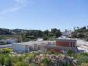 Villa en venta en Teulada zona Moraira