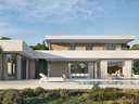 Villa en venta en Teulada zona Moraira