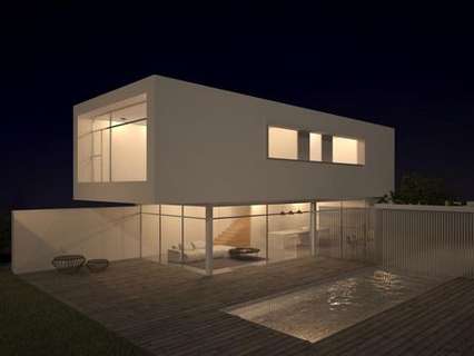 Villa en venta en Benissa