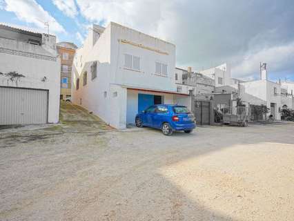 Villa en venta en Benissa