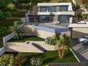 Villa en venta en Calpe