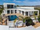 Villa en venta en Teulada zona Moraira