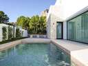 Villa en venta en Polop