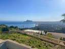 Villa en venta en Altea