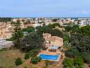 Villa en venta en Dénia