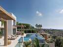 Villa en venta en Benissa