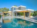 Villa en venta en Jávea/Xàbia