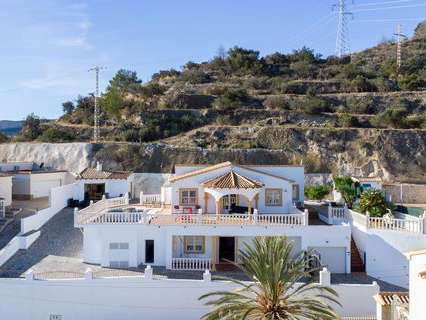 Villa en venta en Calpe