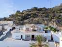 Villa en venta en Calpe