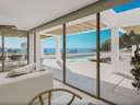 Villa en venta en Teulada zona Moraira