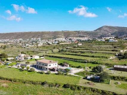 Villa en venta en Benitachell