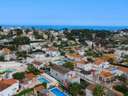 Villa en venta en Calpe
