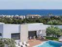 Villa en venta en Jávea/Xàbia