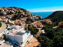Villa en venta en Benitachell