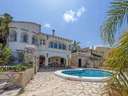 Villa en venta en Dénia