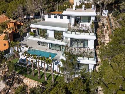 Villa en venta en Altea