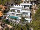 Villa en venta en Altea