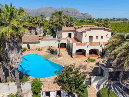 Villa en venta en Ondara