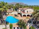 Villa en venta en Ondara