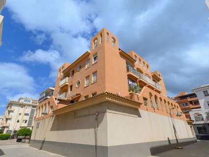 Apartamento en venta en Teulada zona Moraira