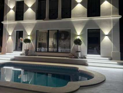 Villa en venta en Finestrat