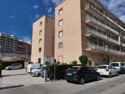 Local comercial en venta en Calpe