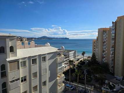 Apartamento en venta en Calpe