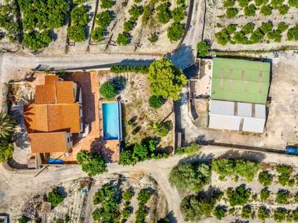 Villa en venta en Alicante