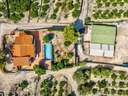 Villa en venta en Alicante